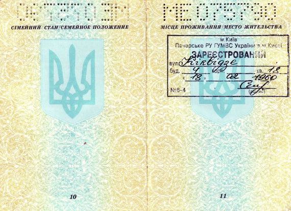 прописка в Курганинске